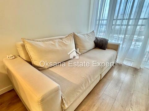 квартира по адресу Днепровская набережная ул., 20-А