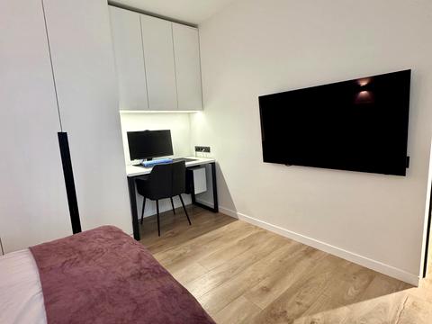 квартира по адресу Днепровская набережная ул., 20-А