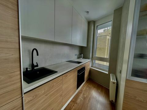 квартира по адресу Голосеевский просп. (40-летия Октября), 76