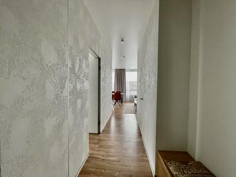 квартира по адресу Голосеевский просп. (40-летия Октября), 76