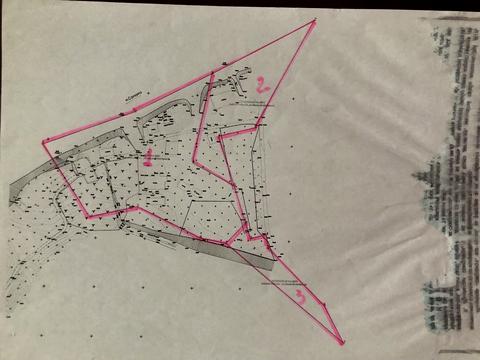 ділянка за адресою Матросова, 50