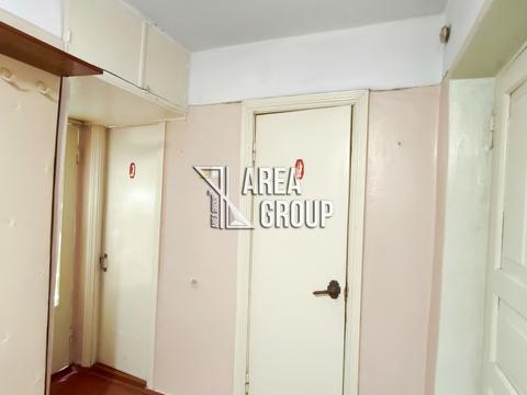 квартира по адресу Князя Володимира ул. (Фрунзе), 12а