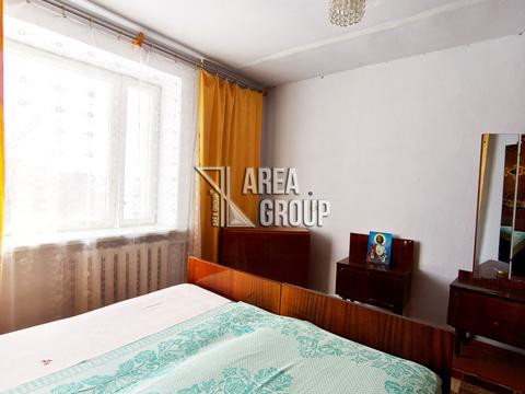 квартира по адресу Князя Володимира ул. (Фрунзе), 12а