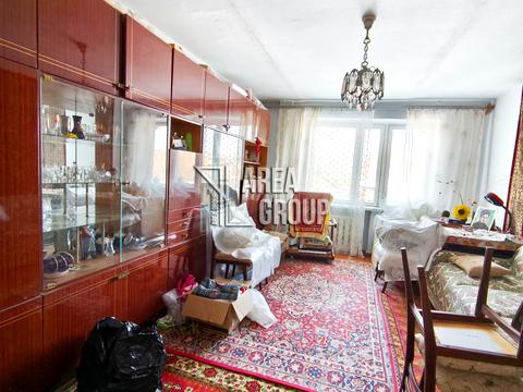 квартира по адресу Князя Володимира ул. (Фрунзе), 12а