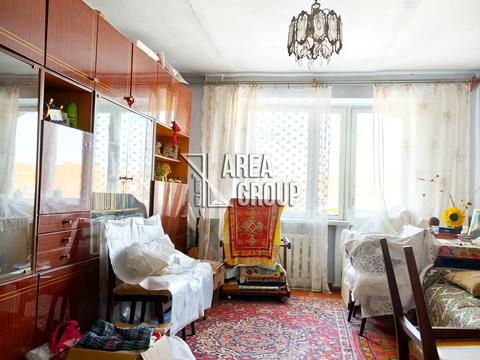 квартира по адресу Князя Володимира ул. (Фрунзе), 12а