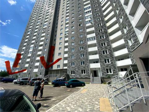 коммерческая по адресу Коноплянская ул., 22-А