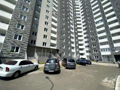 коммерческая по адресу Коноплянская ул., 22-А