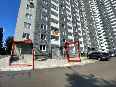 коммерческая по адресу Коноплянская ул., 22-А