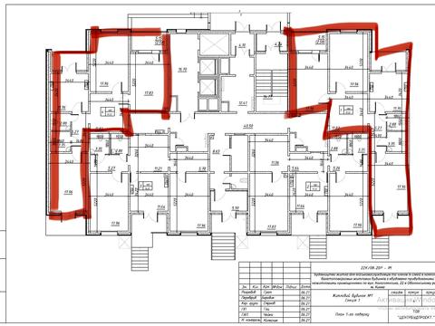 коммерческая по адресу Коноплянская ул., 22-А