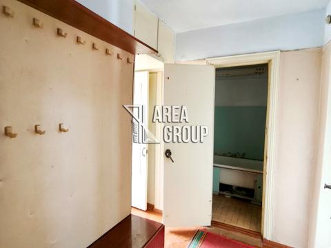 квартира по адресу Князя Володимира ул. (Фрунзе), 12а