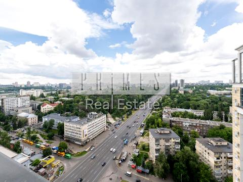 комерційна за адресою Київ, Берестейський просп. (Перемоги), 26