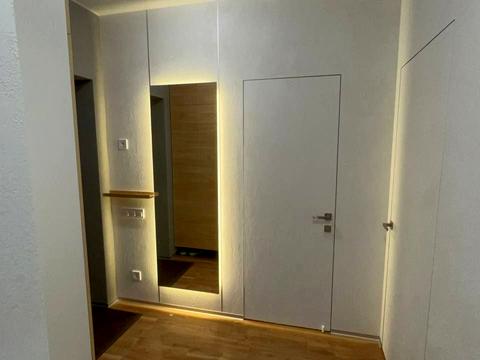 квартира по адресу Голосеевский просп. (40-летия Октября), 76