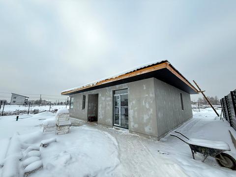 дом по адресу прорізна