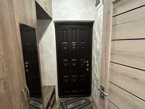 квартира за адресою Генуезька вул., 3б