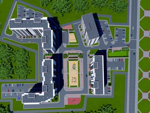 коммерческая по адресу Коноплянская ул., 22-А