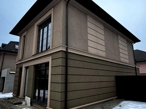 дом по адресу 6-та Приміська ул., 13