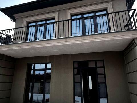 дом по адресу 6-та Приміська ул., 13