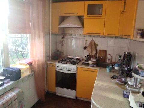 квартира за адресою Данила Щербаківського вул. (Щербакова), 62