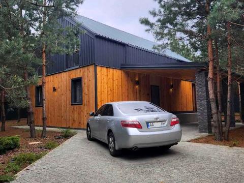 дом по адресу Бобрицька