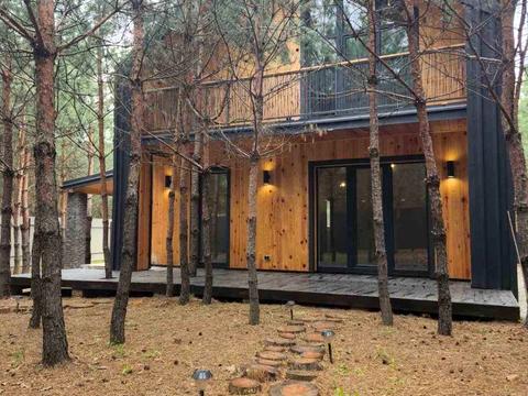 дом по адресу Бобрицька