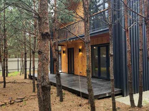 дом по адресу Бобрицька