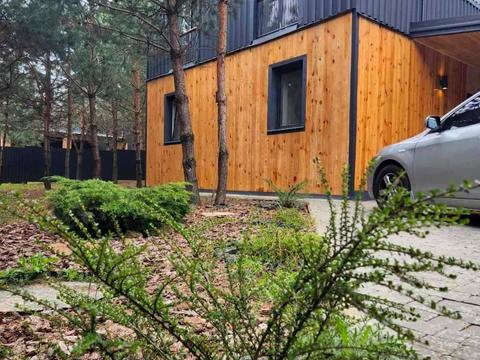 дом по адресу Бобрицька