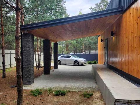 дом по адресу Бобрицька