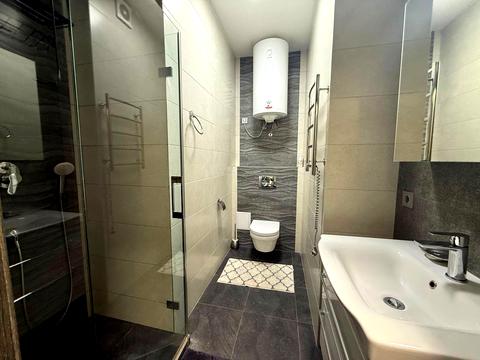 квартира за адресою Київ, Євгена Коновальця вул. (Щорса), 36-Е