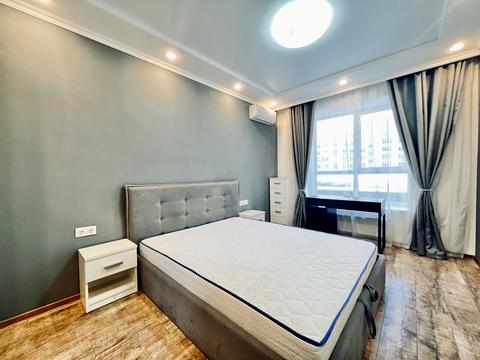 квартира за адресою Бакинська вул., 1