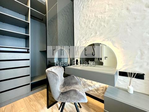 квартира по адресу Андрея Верхогляда ул. (Михайла Драгомирова), 17-В