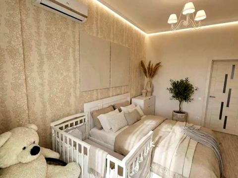 квартира за адресою Жамбила Жабаєва вул. (Кузьминська), 7-Д