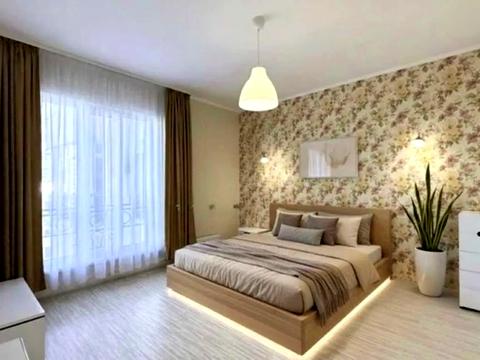 квартира за адресою Жамбила Жабаєва вул. (Кузьминська), 7-Д