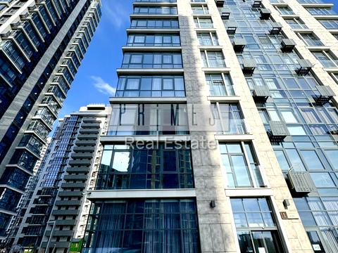 квартира по адресу Андрея Верхогляда ул. (Михайла Драгомирова), 17-В