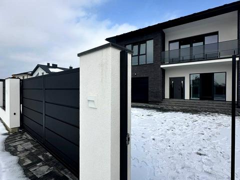 будинок за адресою Вивізна вул.