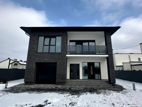 будинок за адресою Вивізна вул.