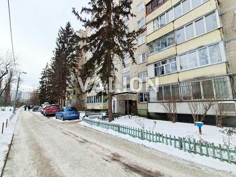 квартира по адресу Русановская набережная ул., 12/1