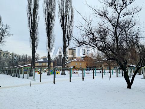 квартира по адресу Русановская набережная ул., 12/1