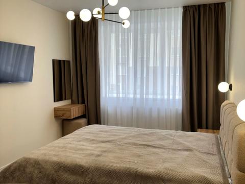 квартира по адресу Черновола ул., (Будинок 1)