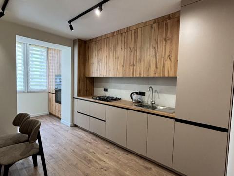 квартира по адресу Черновола ул., (Будинок 1)