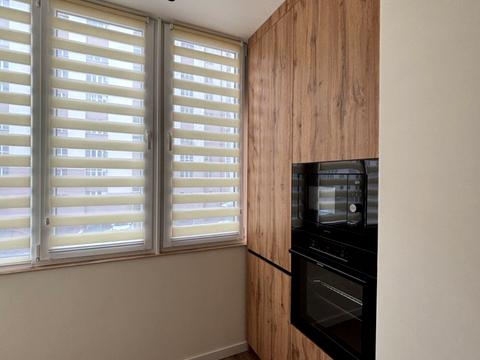 квартира по адресу Черновола ул., (Будинок 1)