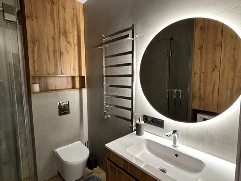 квартира по адресу Черновола ул., (Будинок 1)