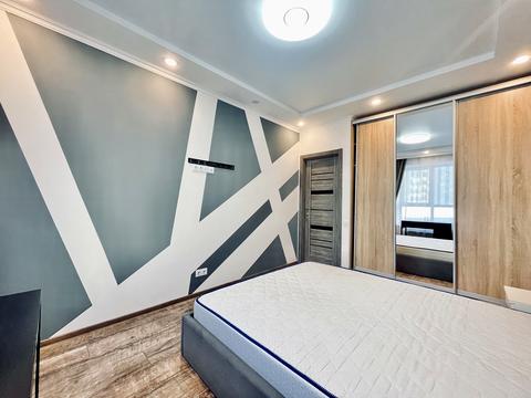 квартира за адресою Бакинська вул., 1