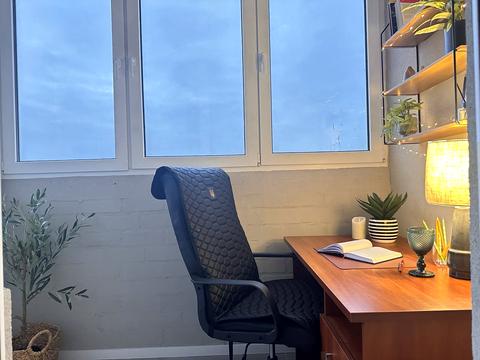 квартира за адресою Київ, Балтійський пров., 3-А