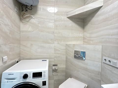 квартира за адресою Київ, Михайла Максимовича вул. (Онуфрія Трутенка), 24-Б