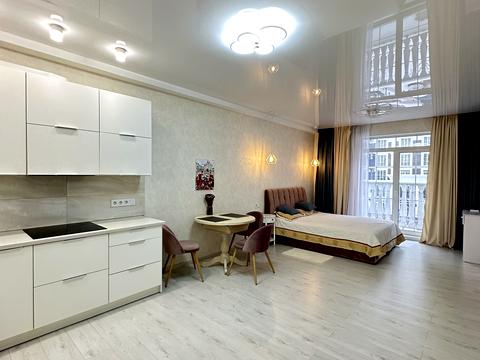 квартира за адресою Київ, Михайла Максимовича вул. (Онуфрія Трутенка), 24-Б