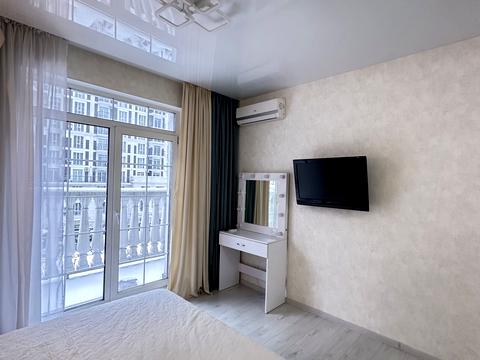 квартира за адресою Київ, Михайла Максимовича вул. (Онуфрія Трутенка), 24-Б