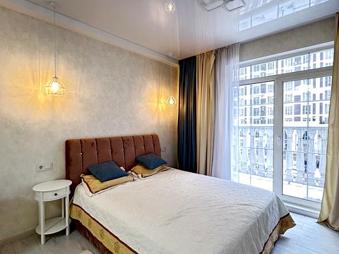 квартира за адресою Київ, Михайла Максимовича вул. (Онуфрія Трутенка), 24-Б