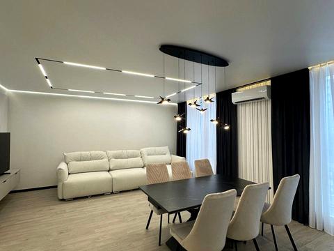 квартира за адресою Ленкавського вул., 34 к7