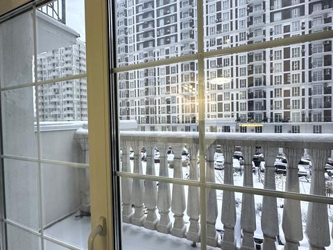 квартира за адресою Київ, Михайла Максимовича вул. (Онуфрія Трутенка), 24-Б