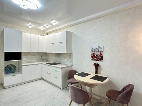 квартира за адресою Київ, Михайла Максимовича вул. (Онуфрія Трутенка), 24-Б